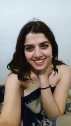 A new exclusive special Arab home video