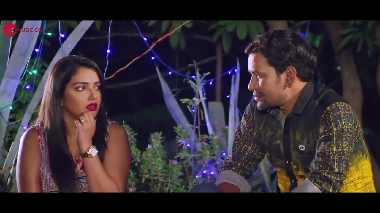 Bhojpuri
