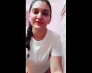 Big Ass Sexy Indian Horny Tanker Babe Teasing Showing Fingering Asshole