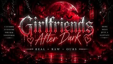 Girlfriend Gets Busted – Stripped, Fingered, Strapped