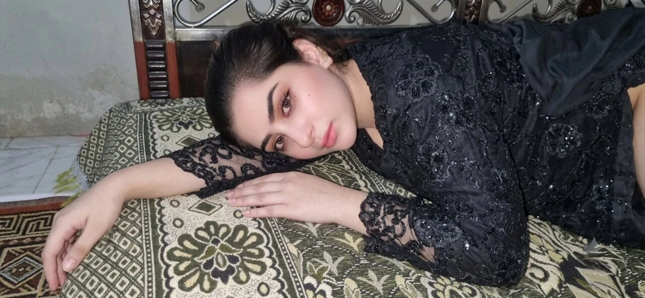Hot Saali Enjoyed Full Night in Hotel Room – Passionate 3 Rounds