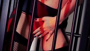 KINKY DOMINA – FEMDOM – BDSM – SUPER SEXY LESBIAN MILFS SESSION