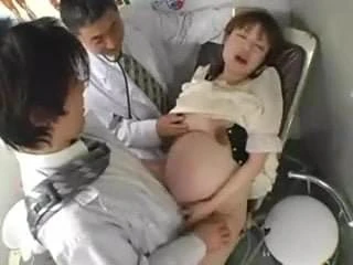 last month of pregnancy