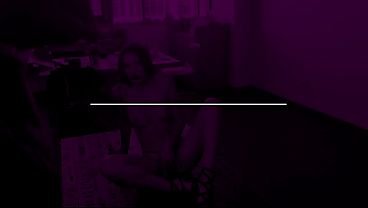 Lesbian night with Valentina Lapiedra