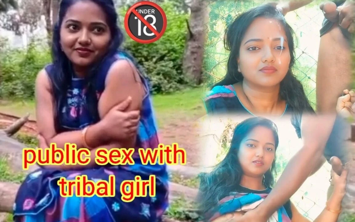 Openly Engaging in Sexual Intercourse with a Tamil Tribal Girl in an Unknown Location