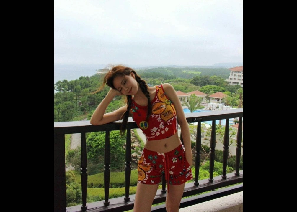 T-ara Hyomin. South Korea singer and artist